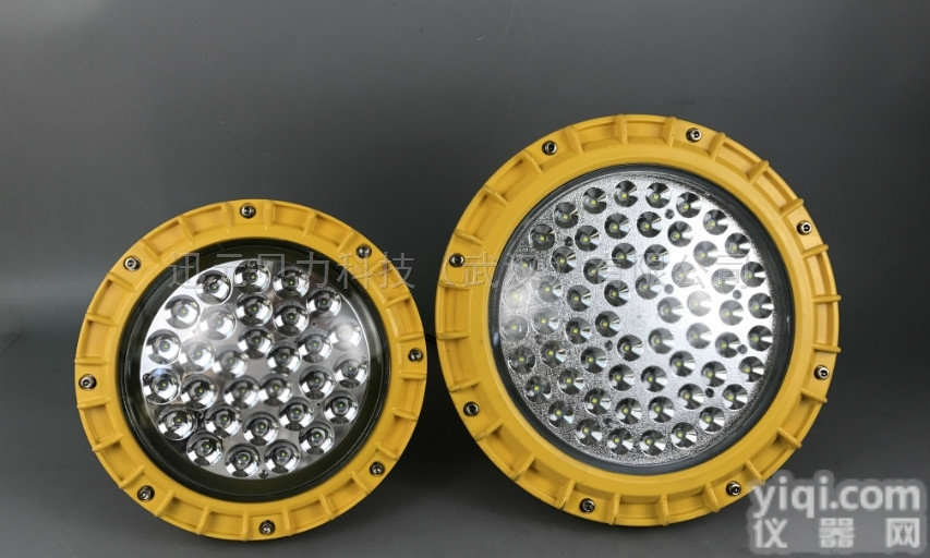 <em>BLD202</em>  免维护LED防爆泛（投）光灯