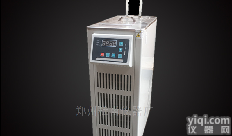 CCA-420  <em>杜甫</em>仪器<em>低温</em>冷却液循环泵 小型