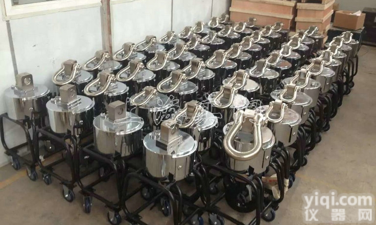 10吨无线<em>吊钩</em>称配二个<em>显示器</em>,10t<em>吊钩</em>秤厂家