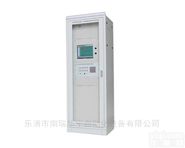 DGT801F  <em>国电南自</em>DGT801F发电机变压器组<em>保护</em>装置