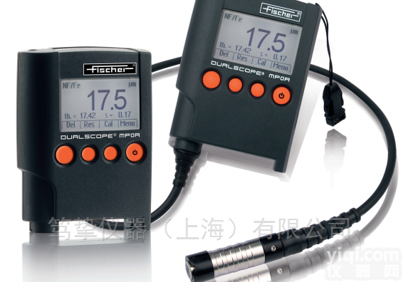 德国<em>菲希尔</em>mp0/mp0r系列膜厚仪<em>现货</em>价格