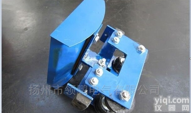 重载荷型<em>工字</em>钢滑车<em>生产厂家</em>