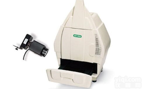 <em>伯乐</em>GelDocXR+<em>凝胶成像</em>分析系统