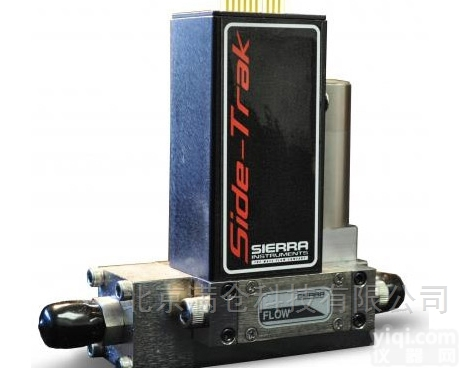 <em>微量气体流量计</em>