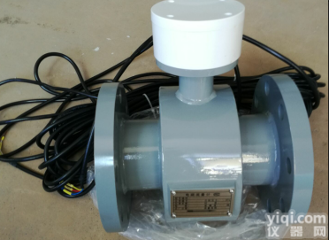 EMFM  <em>分体式</em>显示<em>腐蚀性</em>液体电磁<em>流量计</em>处理供应