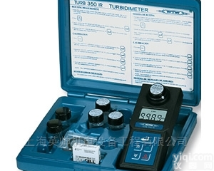 <em>Turb</em> <em>355IR</em>  WTW <em>Turb</em> <em>355IR</em>便携式<em>浊度仪</em>