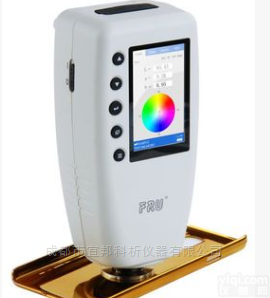 WR18  色差计<em>高精度</em> <em>比色计</em> 测试仪 光学设备