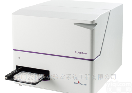 BMG LABTECH  CLARIOstar多功能<em>酶标仪</em>-BMG LABTECH