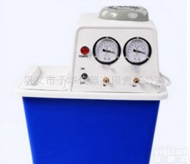 SHB-III  <em>台式</em>循<em>不锈钢</em>环水真空泵厂家直销