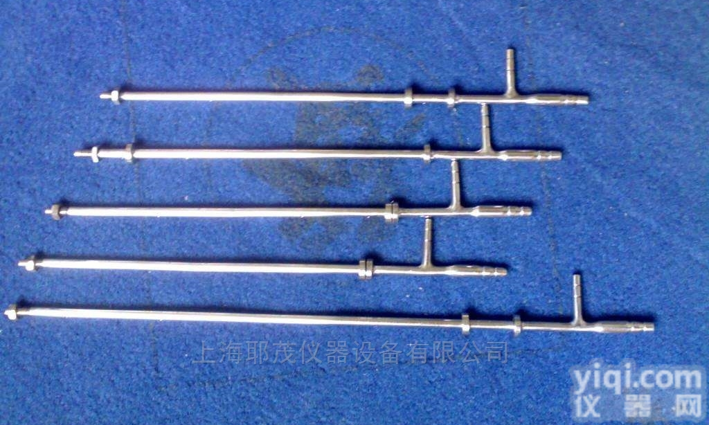 CLY  定制笛型<em>皮托</em>管，<em>阿牛</em>巴<em>均速</em>管