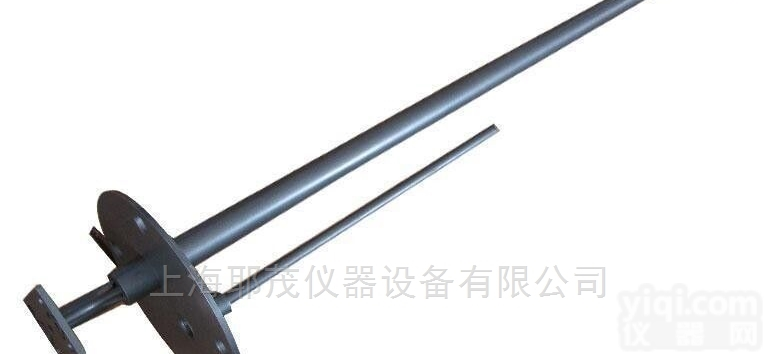 PTI-06-1000  <em>一体式</em>皮<em>托管</em>6*1000、304不锈钢比<em>托管</em>