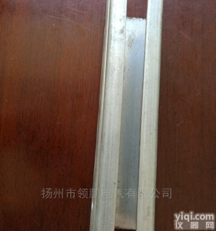 HXDL-50电缆<em>导轨</em>/轨滑车<em>厂家</em>直销