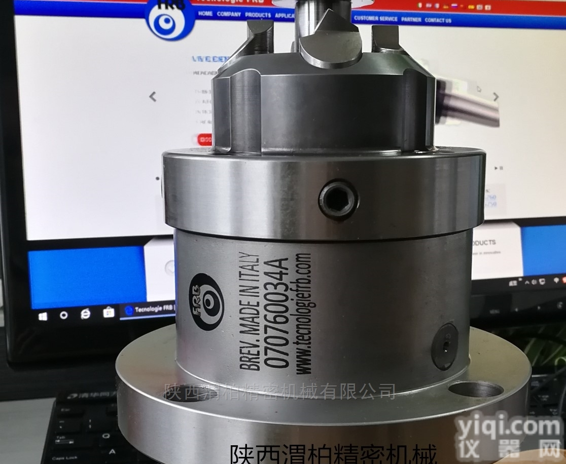 陕西意大利<em>FRB</em><em>端面</em>驱动<em>顶针</em>维护保养指南