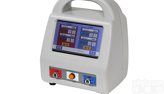 电动<em>气压</em><em>止血</em>仪<em>YTQ</em>-F型（触摸屏）