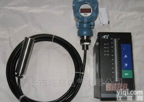 <em>投入式</em><em>液位</em>变送器  <em>投入式</em><em>液位</em>变送器（<em>分体式</em>）