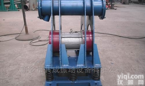 <em>双筒</em><em>磨机</em>/单筒磨