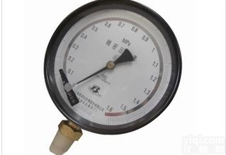 <em>YB-150B  YB-150B精密压力表</em>