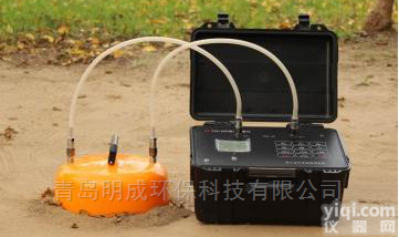 FD-216  FD-216<em>环境</em>氡 <em>土壤</em>氡检测仪新版