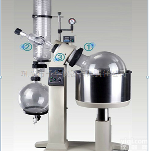 旋转<em>蒸发</em>仪  高品质予华<em>出品</em> 旋转<em>蒸发</em>仪