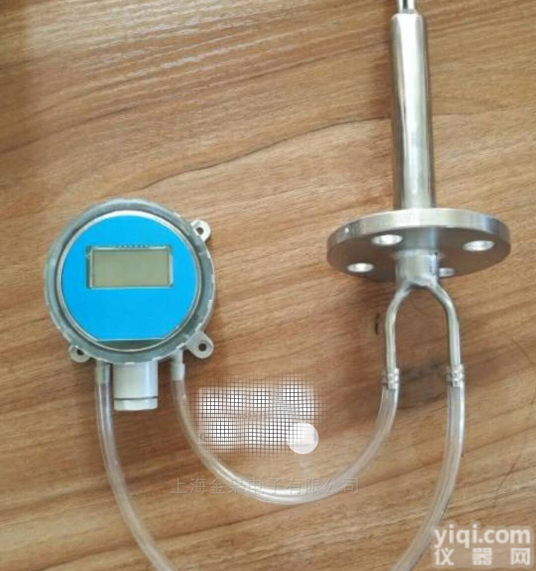 JX200B  JX200B耐高温<em>防堵</em>型<em>风速</em>（风量）变送器