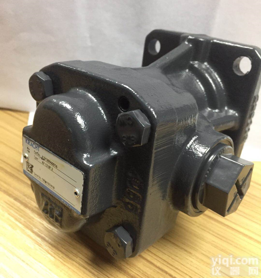 <em>克拉克</em><em>齿轮泵</em>-<em>KRACHT</em>