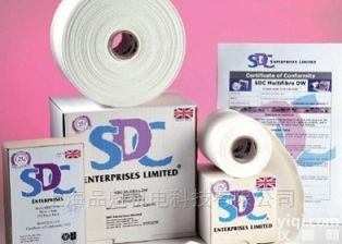 <em>SDC</em> <em>Multifibre</em> DW多<em>纤维</em>布