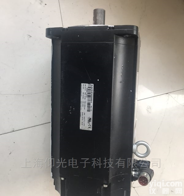8MSA3S.R0-33  贝加莱伺服电机维修换<em>编码器</em>绕线圈换<em>轴承</em>