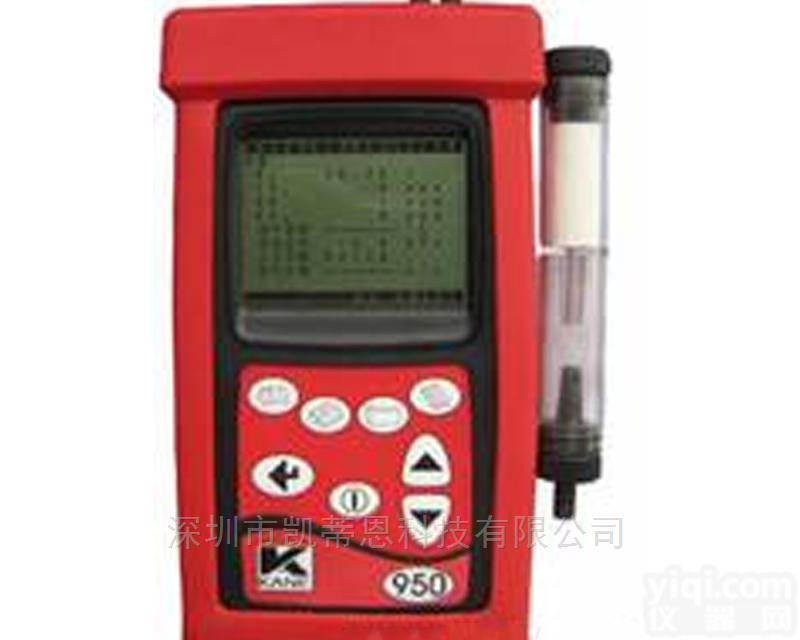 <em>KM905</em>  <em>英国</em>KANE <em>KM905</em> <em>烟气</em>分析仪