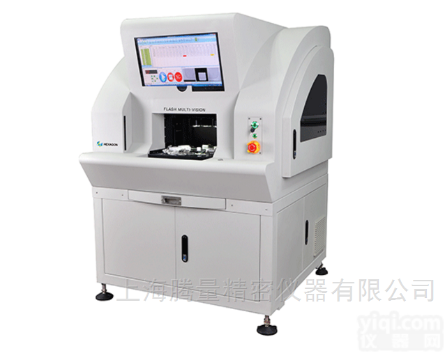 三坐标<em>影像</em>仪FLASH 多功能型