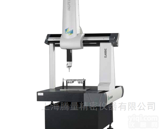 <em>海克斯</em>康inspector classic三坐标测量机