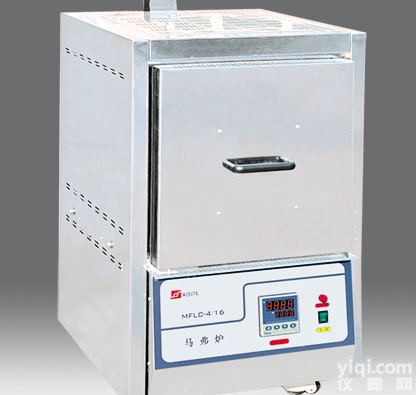潍坊<em>实验仪器</em>-一体式<em>高温</em>电阻炉/马弗炉