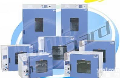 潍坊<em>检测仪器</em>- 电热鼓风<em>干燥箱</em>