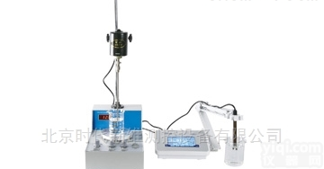 TP65 6  石油产品水溶性酸及碱测定仪石油<em>酸碱性</em><em>测量</em>