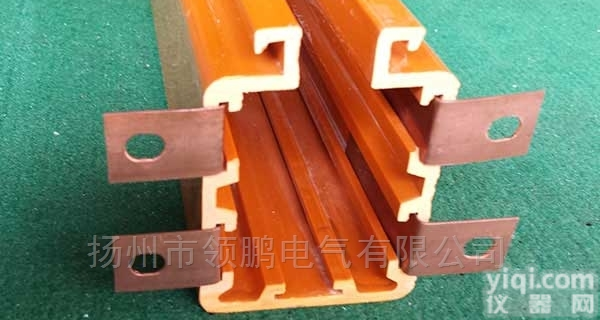 江苏管式安全<em>滑线</em>/<em>滑触线</em>批发