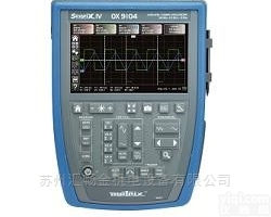 OX9062  <em>法国</em>CA<em>手持</em>式示波器OX9062