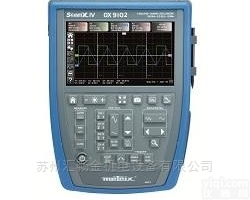 OX9102  <em>法国</em>CA<em>手持</em>式示波器OX9102