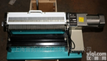 LY-3  <em>连续式</em>电动<em>钢筋</em>标距仪/<em>打印机</em>