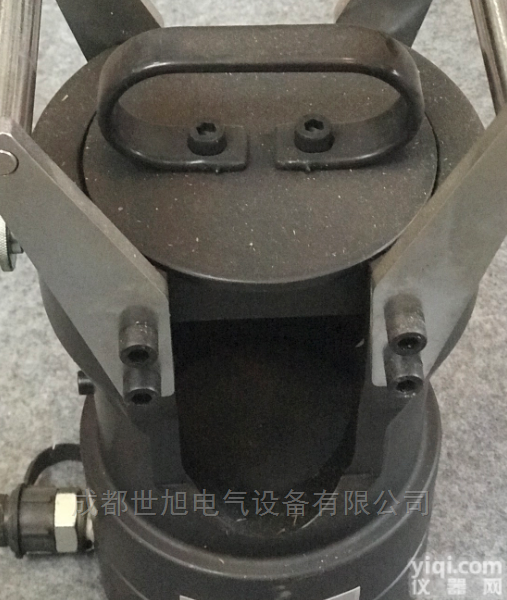 承装<em>承修</em>承试电力设备<em>液压</em><em>压接钳</em>