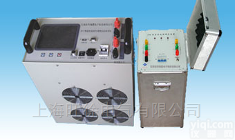 HRTC智能型直流<em>充电机</em>综合<em>测试仪</em>