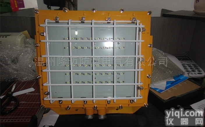 吸顶式LED<em>防爆灯</em> <em>中转站</em>60WLED防爆泛光灯