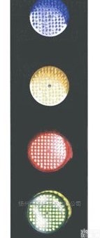 领鹏HCX-ABC-100<em>滑触线</em>电源<em>信号灯</em>