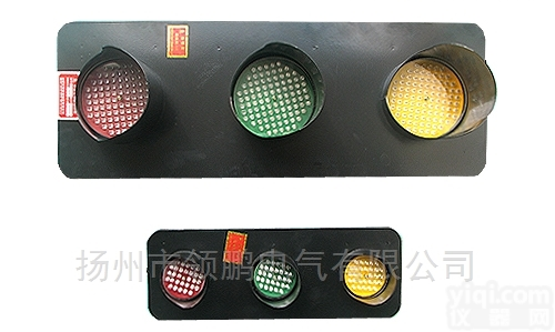 <em>滑触线</em>专用ABC<em>三相电压</em>信号<em>指示灯</em>