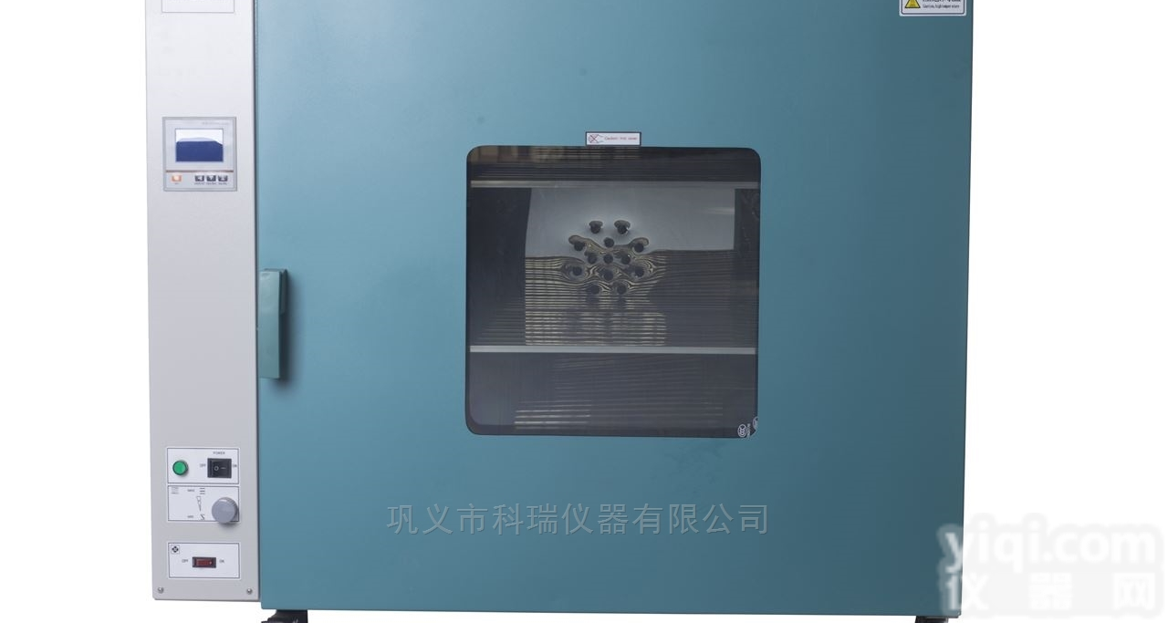 DZF6020<em>电加热</em><em>干燥箱</em>