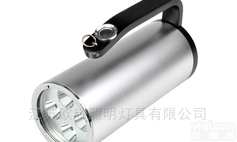 Z-RJW7101  ZRJW7101手提式防爆<em>探照</em>灯防爆<em>手电筒</em>