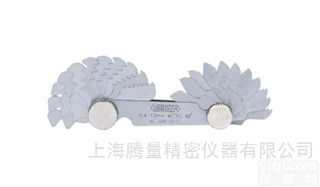 <em>螺距</em>规4820<em>系列</em>量具