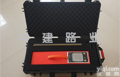 STT-301D型  <em>道路</em><em>标线</em>逆<em>反射</em>系数测定仪