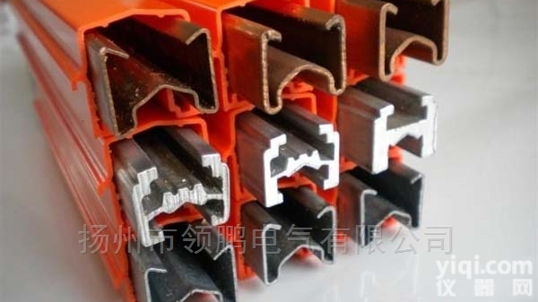 HXPnR-Hn<em>单极H型安全铜滑线</em>