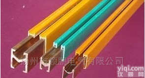 无接缝<em>滑线</em> <em>天车</em>滑触线