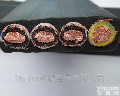 YB/YB/<em>YBZ</em><em>硅橡胶</em>扁平<em>电缆</em>