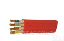 电气移动<em>电缆</em><em>滑线</em>用扁平<em>电缆</em>厂家<em>直销</em>